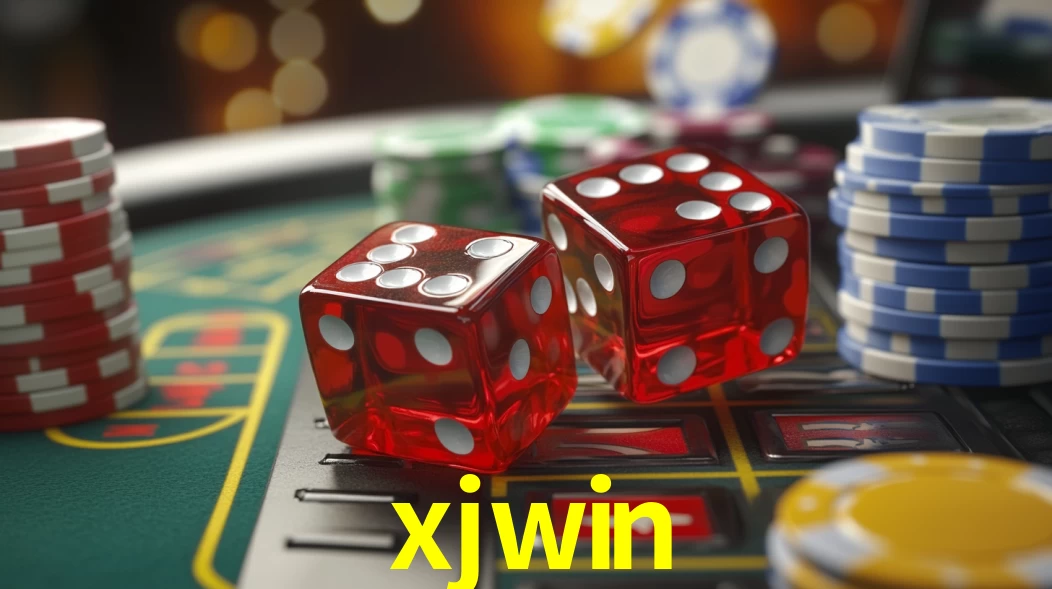 Welcome Bonus xjwin