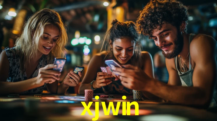 Experiência VIP xjwin