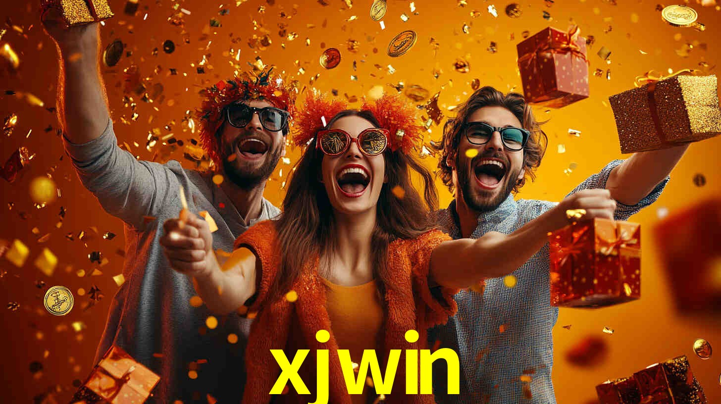 Welcome Bonus xjwin