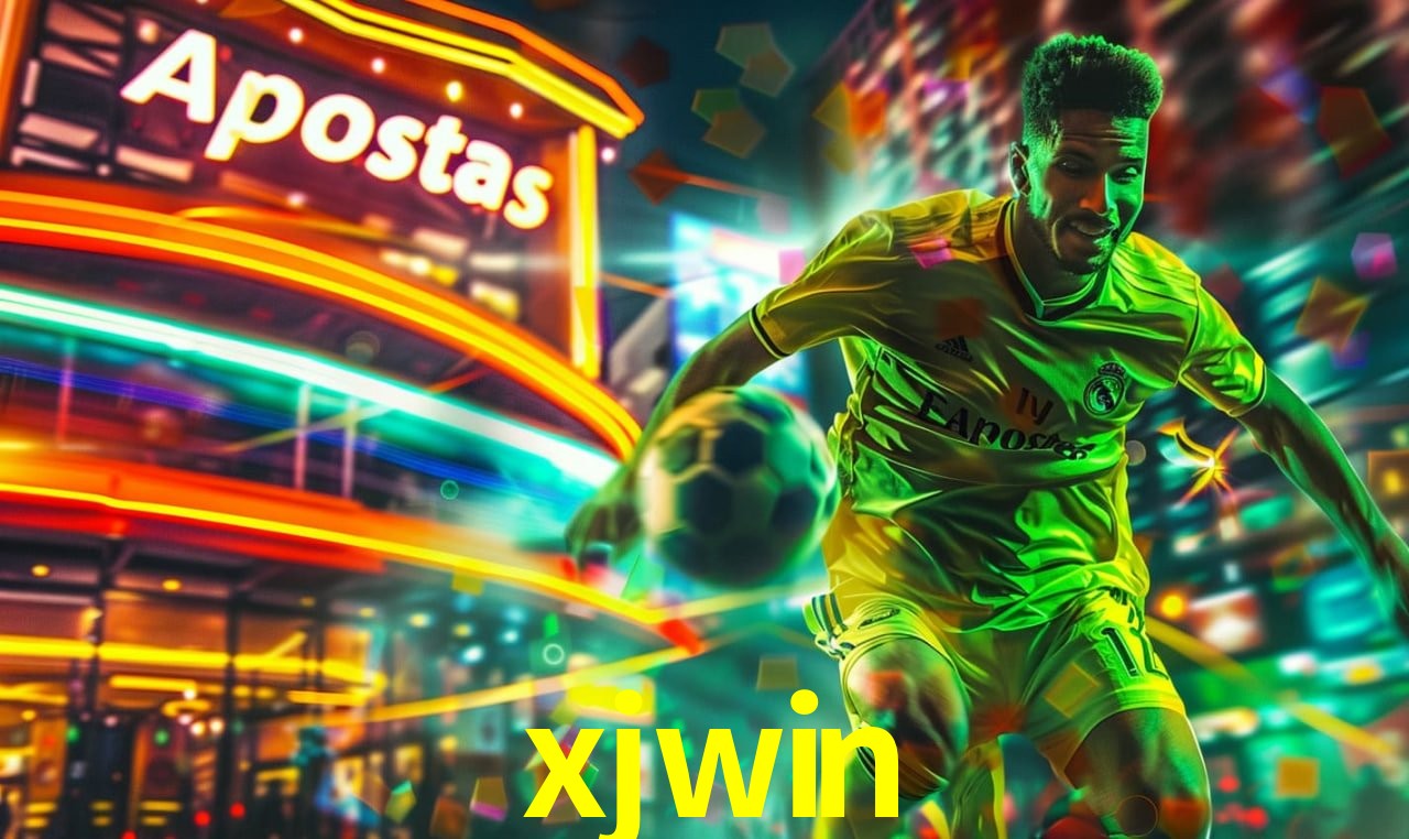 Diretório de Jogos xjwin