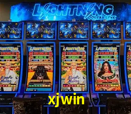 A Emoção da Loteria na xjwin: Uma Chance de Mudança de Vida