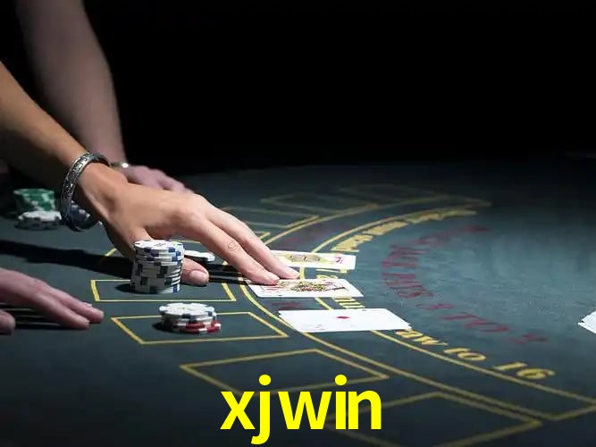 xjwin: Seu Cassino Premiado com Pagamentos Rápidos