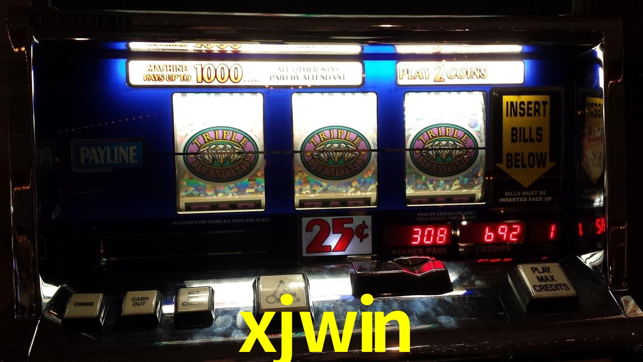 Game Providers xjwin