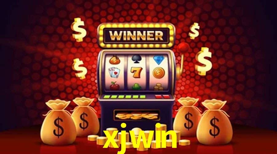 APP oficial da xjwin para mobile