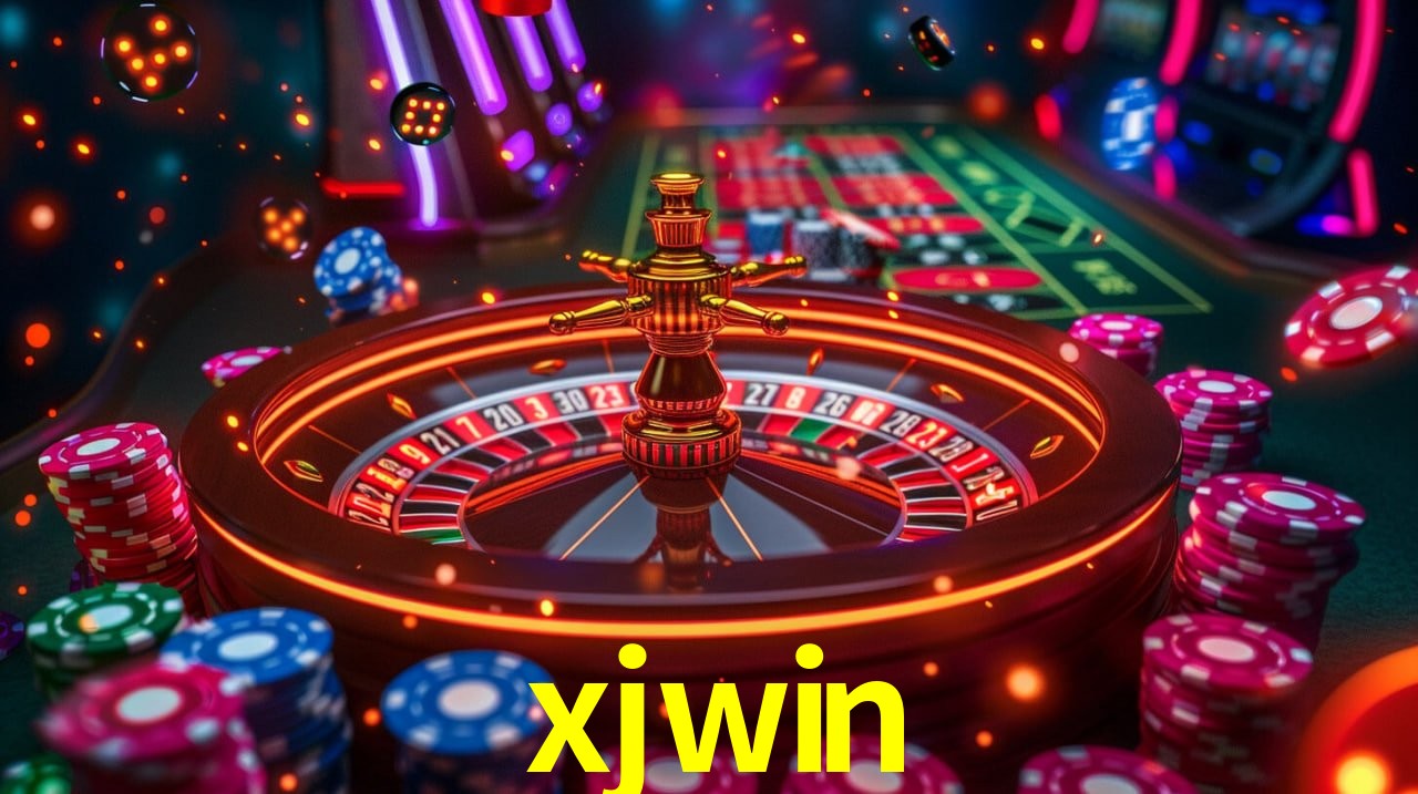 xjwin: Seu Especialista em Apostas Esportivas Brasileiras