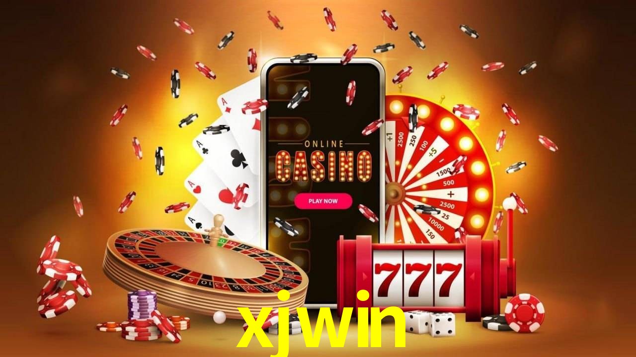 Login Seguro xjwin