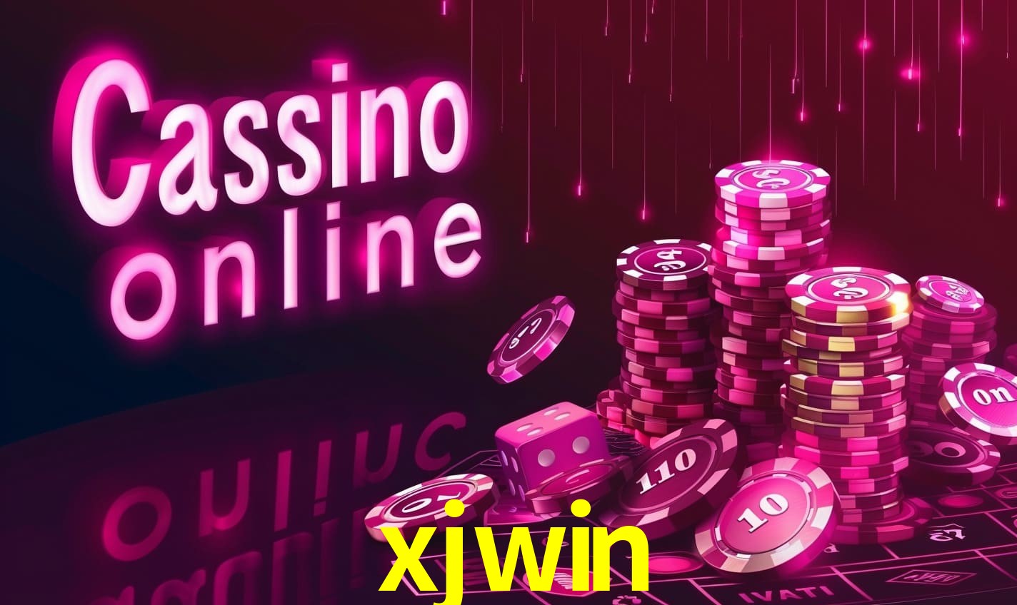 Desvendando o Mundo dos Jogos Virtuais na xjwin