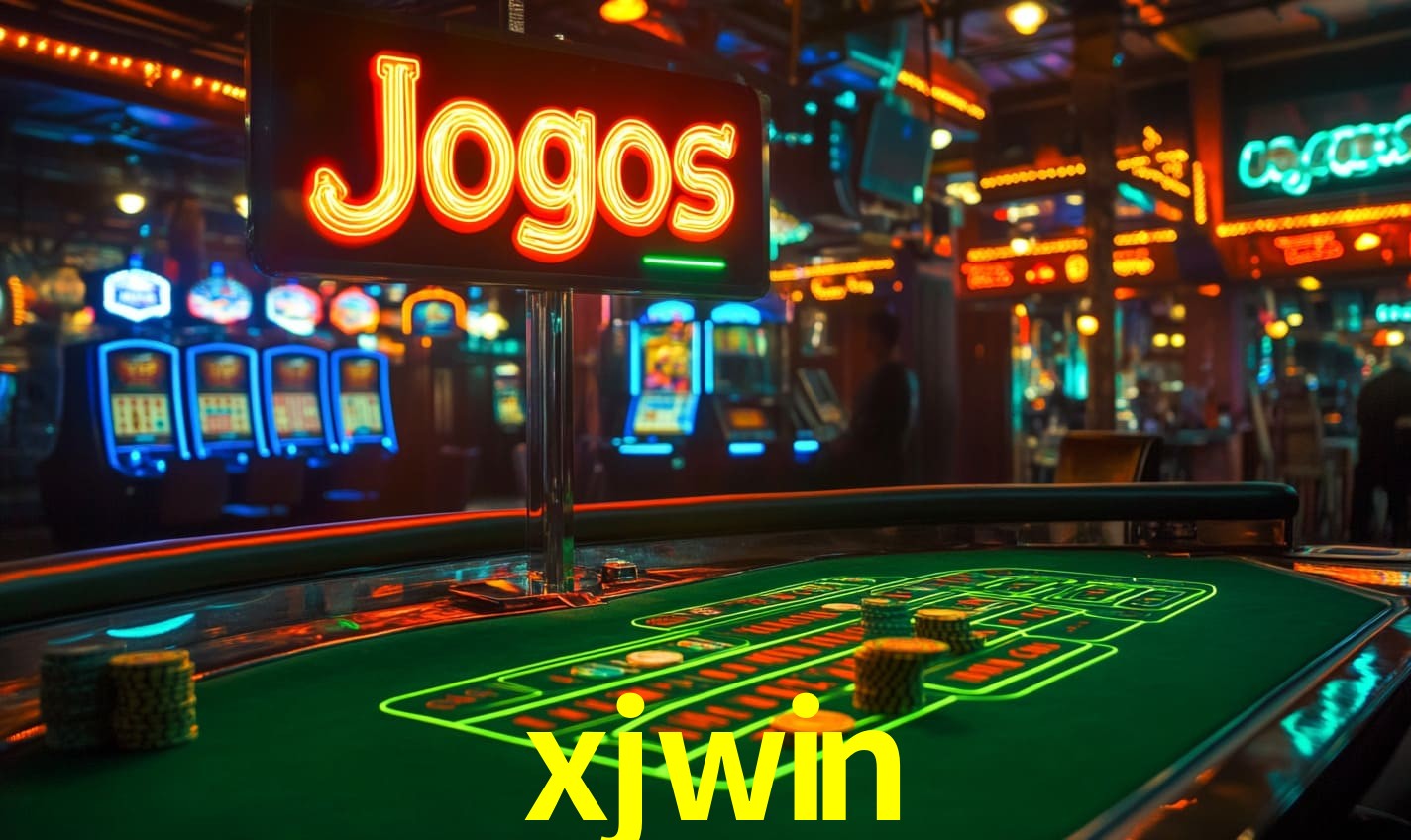 Segurança 2FA xjwin