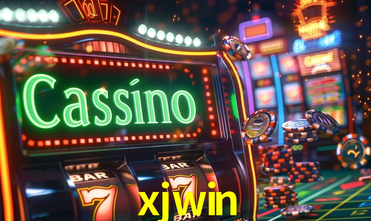 Tecnologia da Plataforma xjwin
