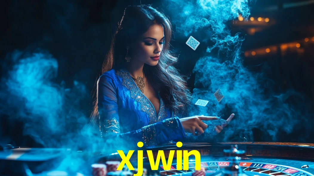 A Experiência Imersiva dos Cassinos Ao Vivo no xjwin
