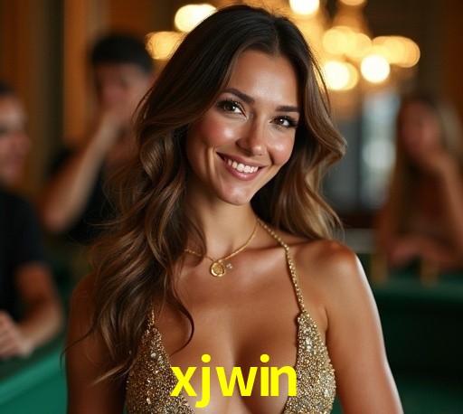 Interface do App xjwin