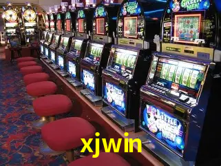 A Experiência Imersiva dos Cassinos Ao Vivo no xjwin