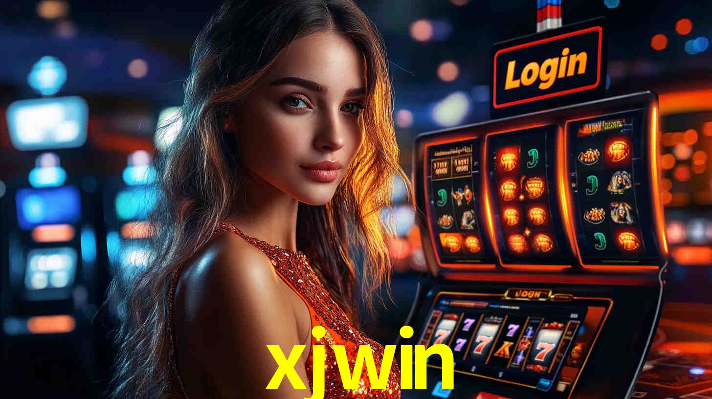 Live Casino xjwin