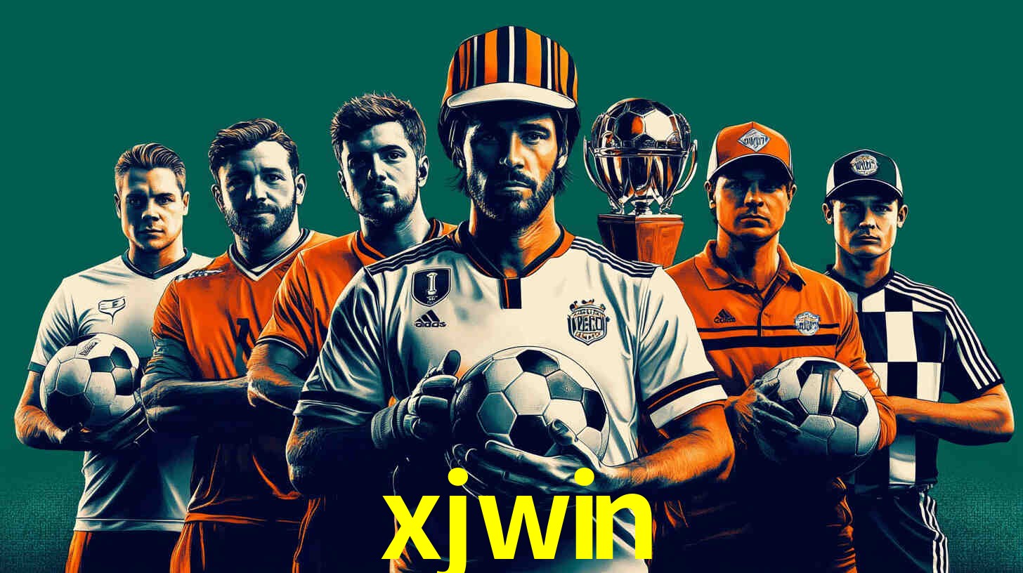 Explorando a Categoria de Eventos em Apostas na xjwin