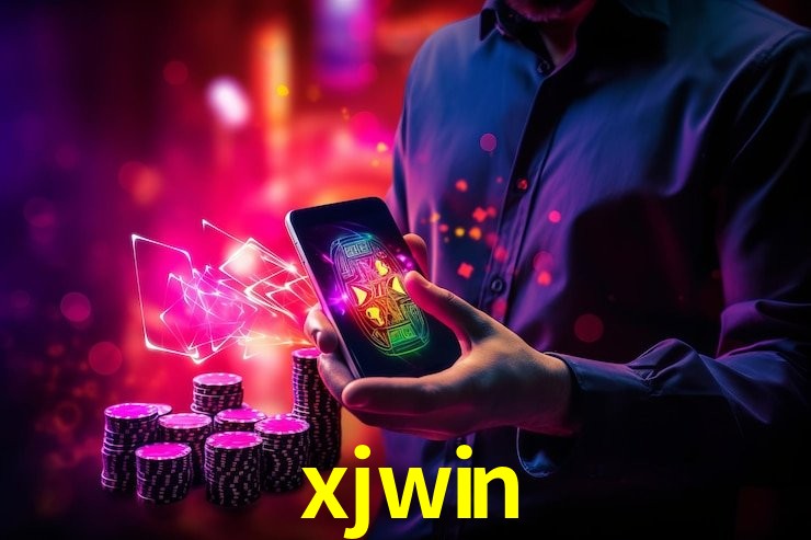Casino Ao Vivo xjwin