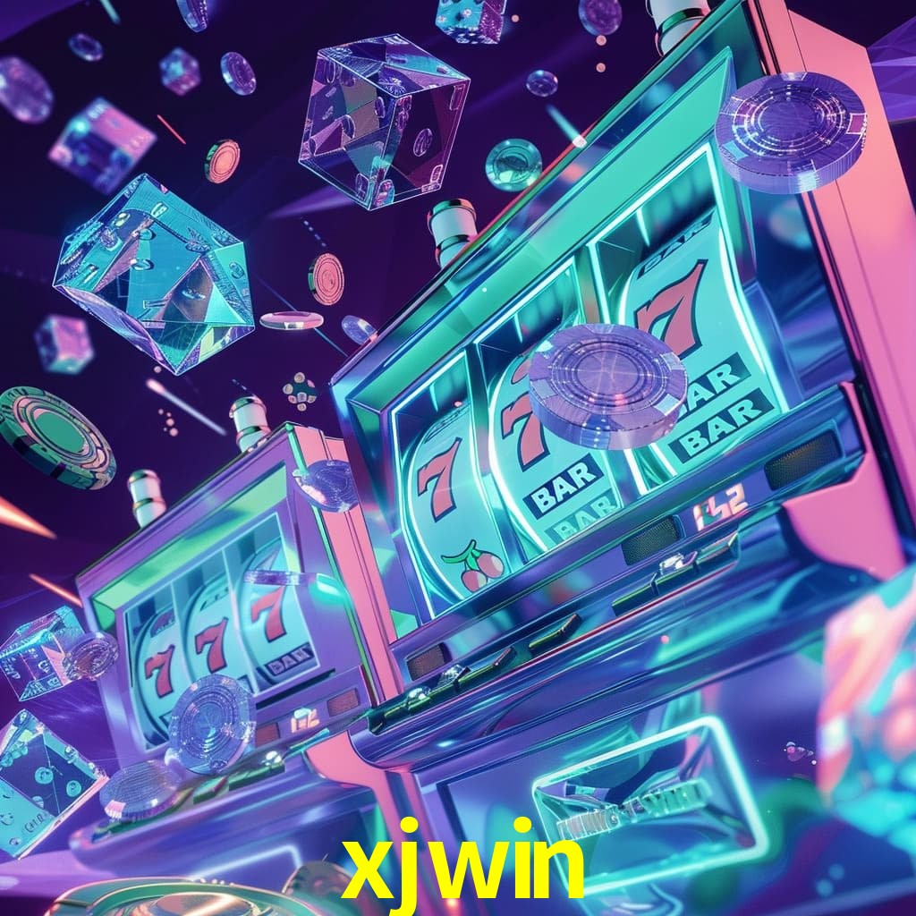 cassino xjwin