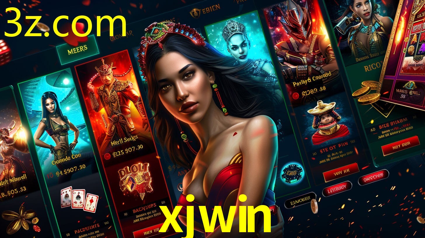 XJWIN