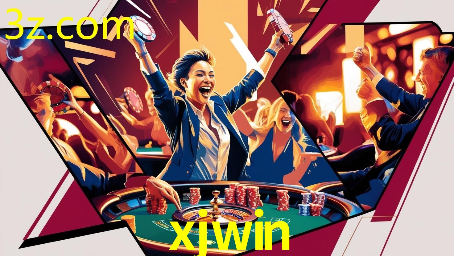 XJWIN