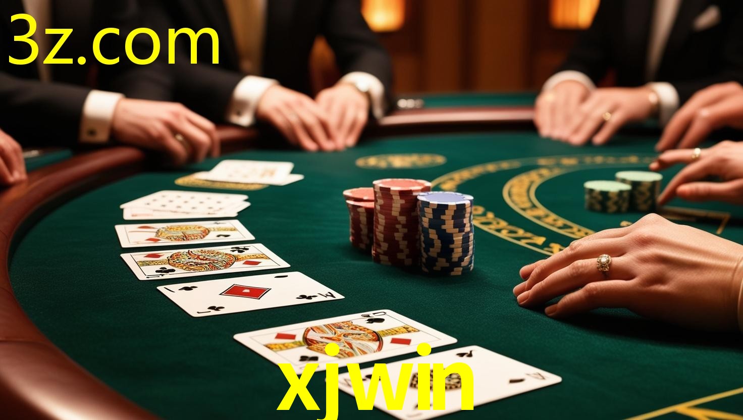 XJWIN