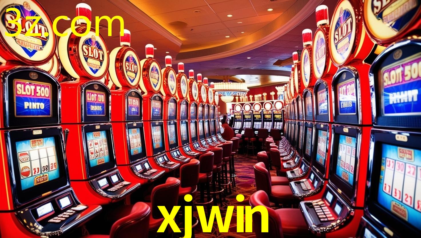 XJWIN