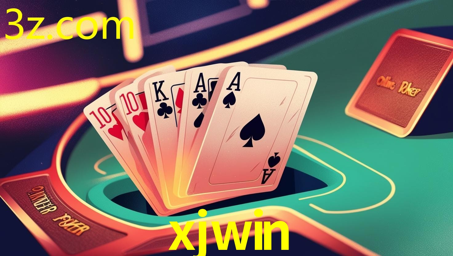 XJWIN