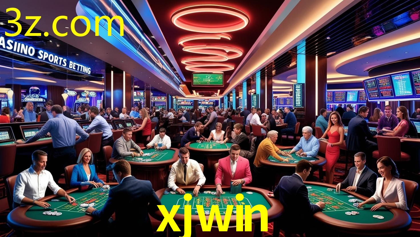 XJWIN