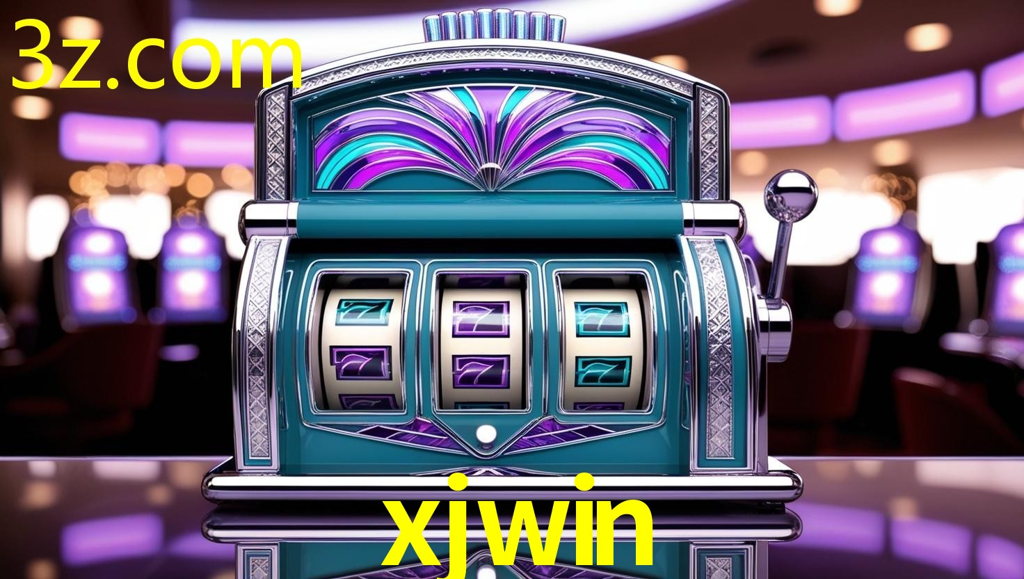 XJWIN