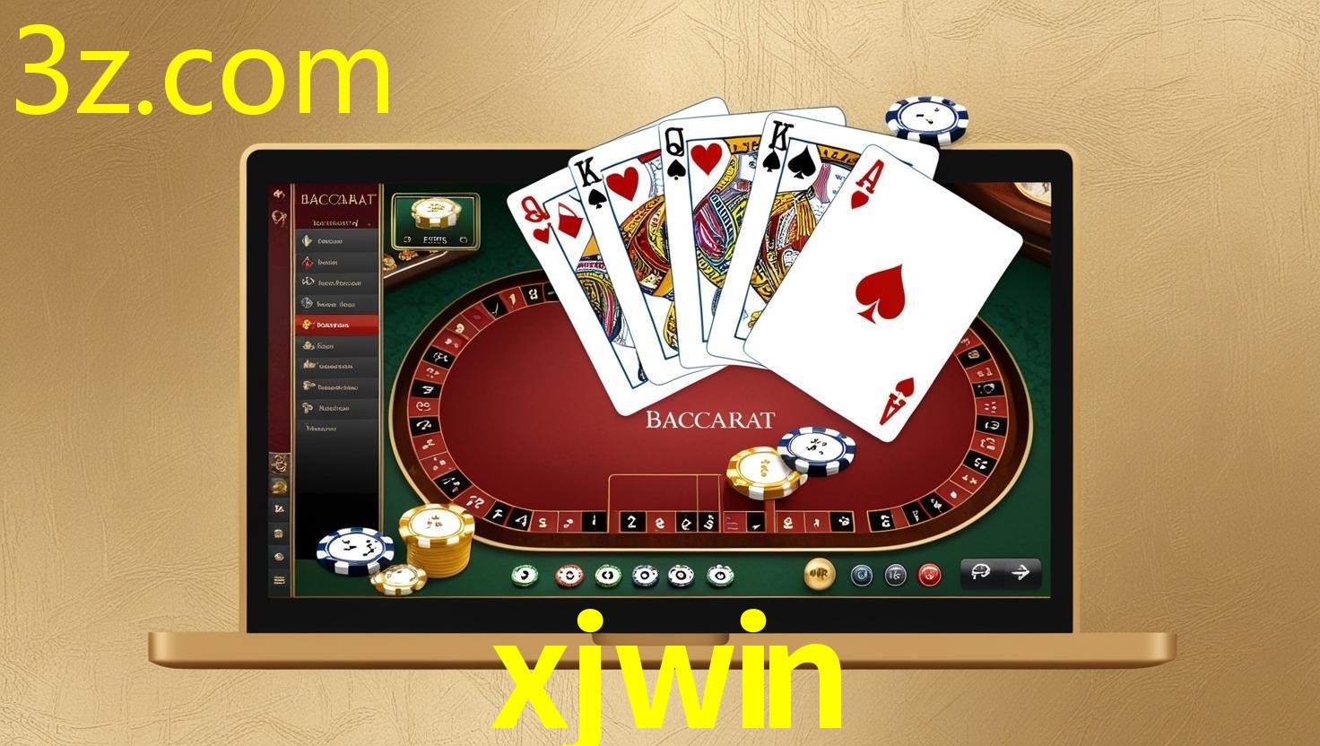 XJWIN